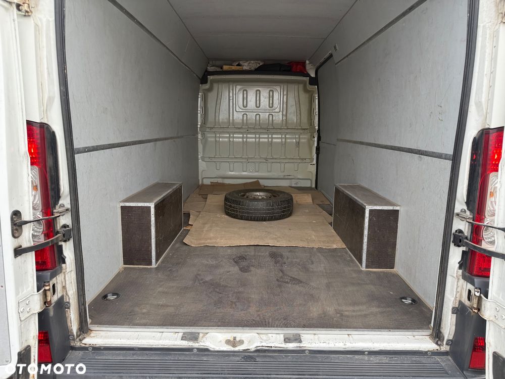 Peugeot Boxer - 6