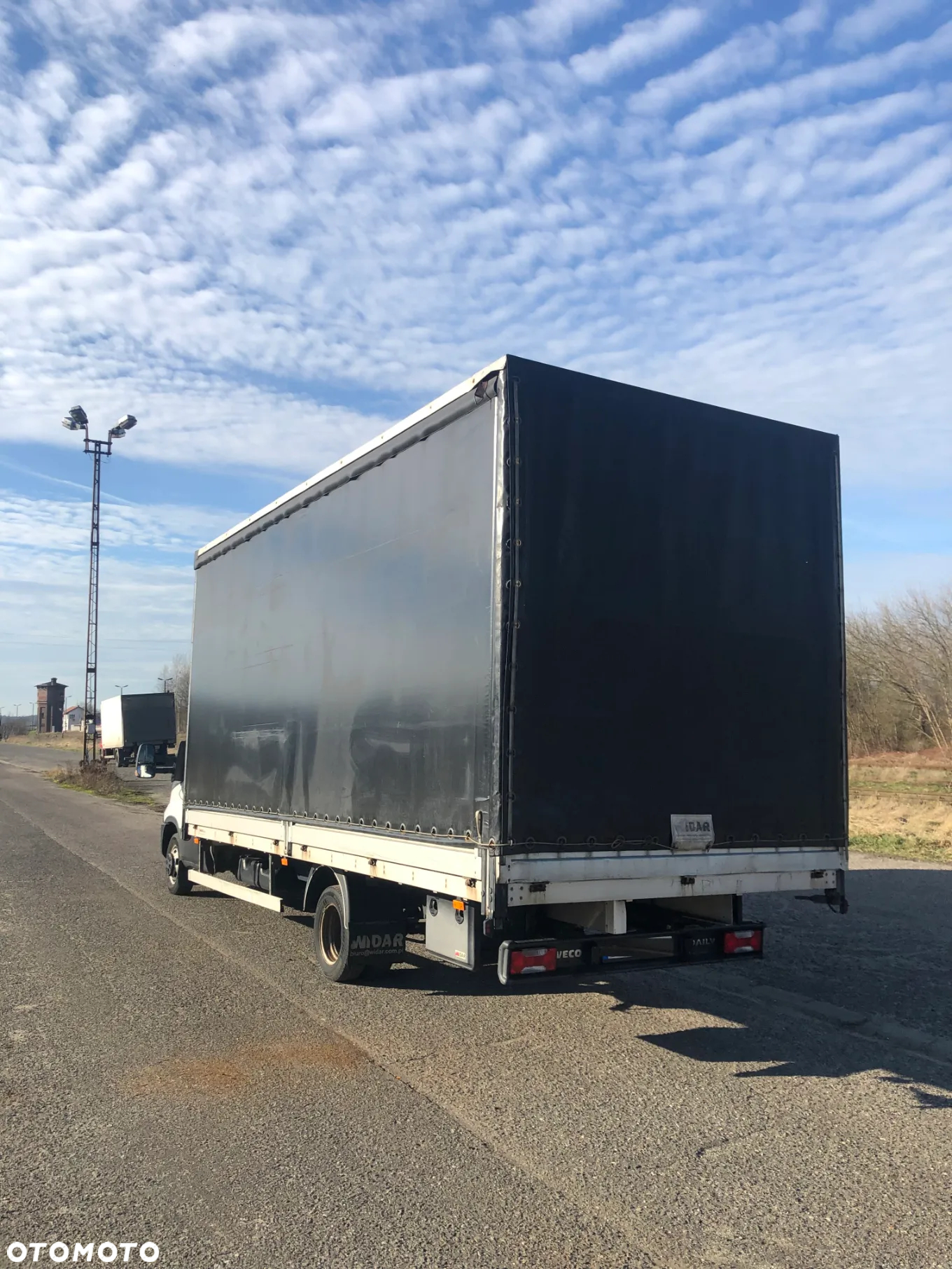Iveco DAILY 50C18 - 4