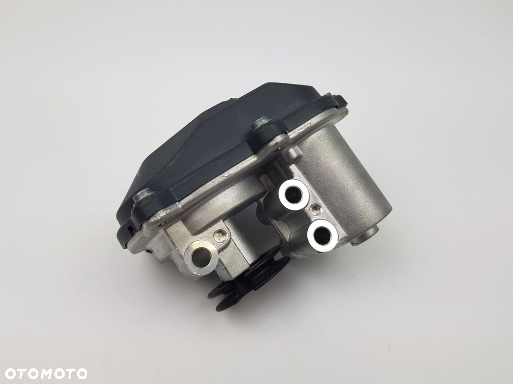 NOWY ORYGINALNY Nastawnik Siłownik Zawór EGR Dodge Cummins 6.7L A2C90420000 - 1