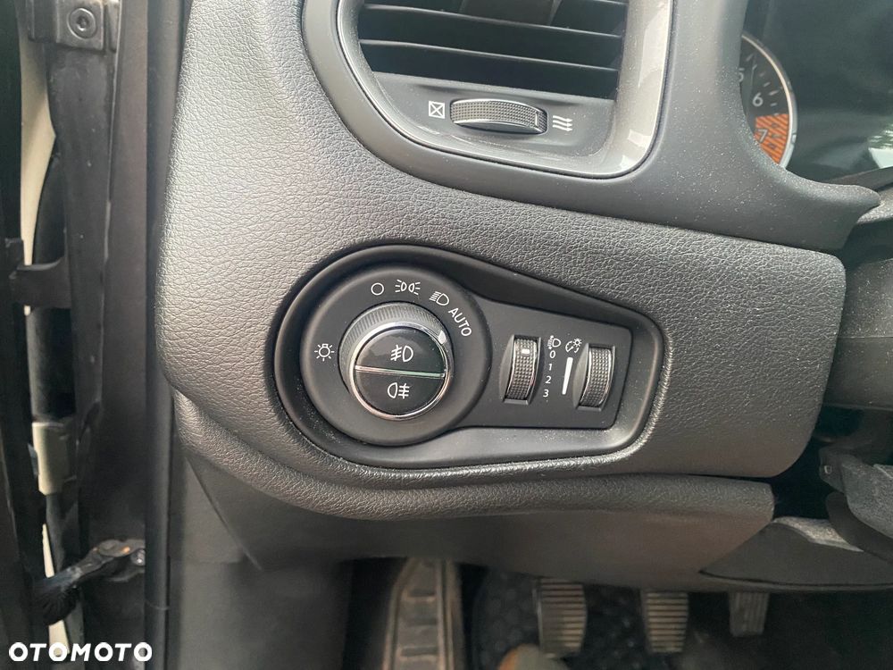 Jeep Renegade 1.0 T-GDI Limited - 15