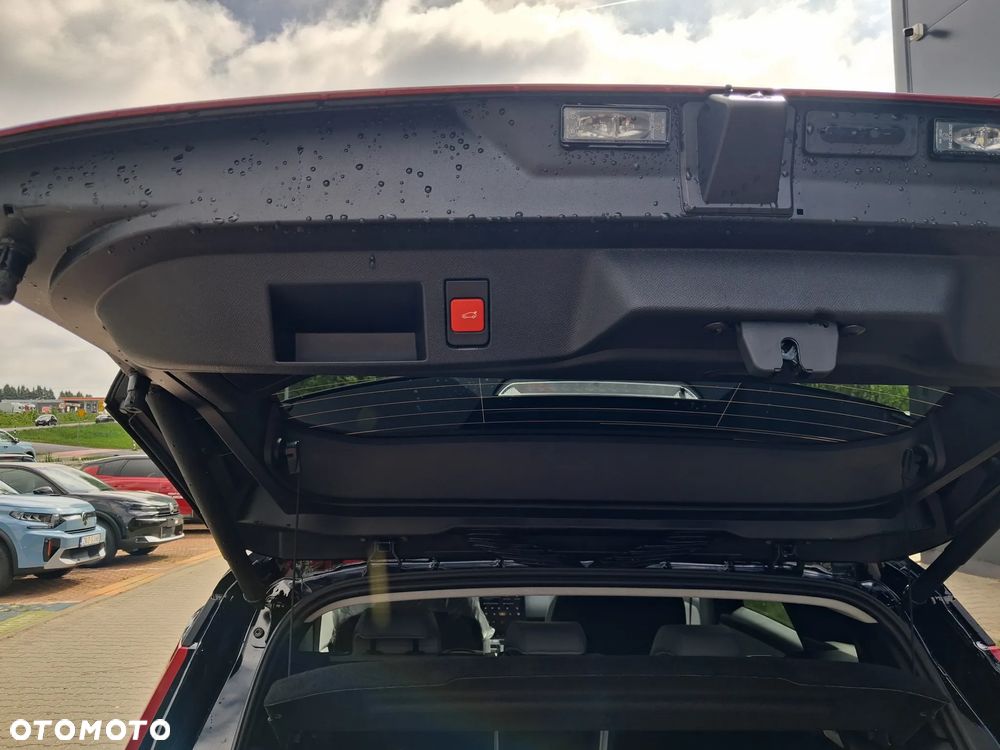 Citroën C5 Aircross 1.2 mHEV Max eDCT6 - 14