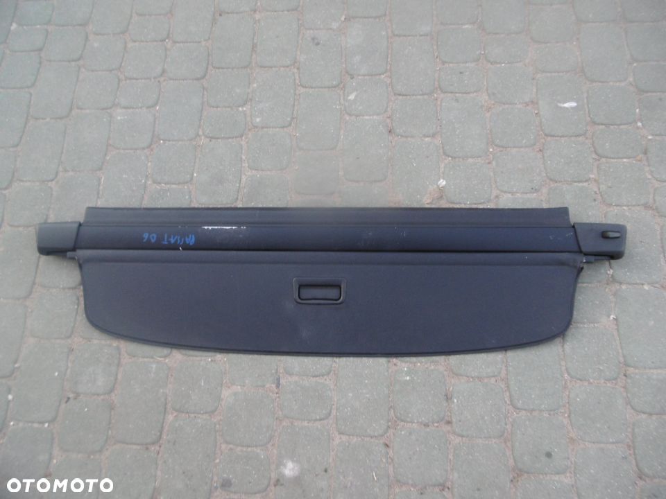 Roleta VW PASSAT B6 - 1
