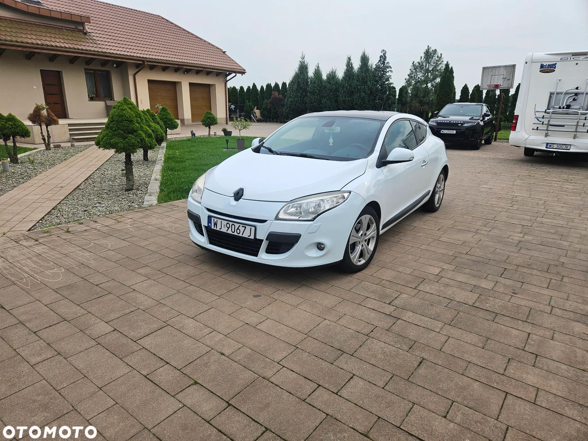 Renault Megane 1.6 16V Exception Euro5 - 5