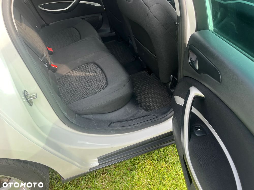 Citroën C5 HDi 165 FAP Business Class - 26