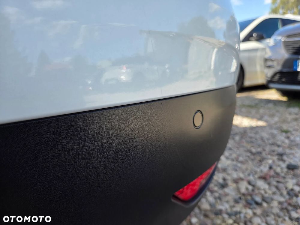 Renault Scenic TCe 140 GPF LIMITED - 24