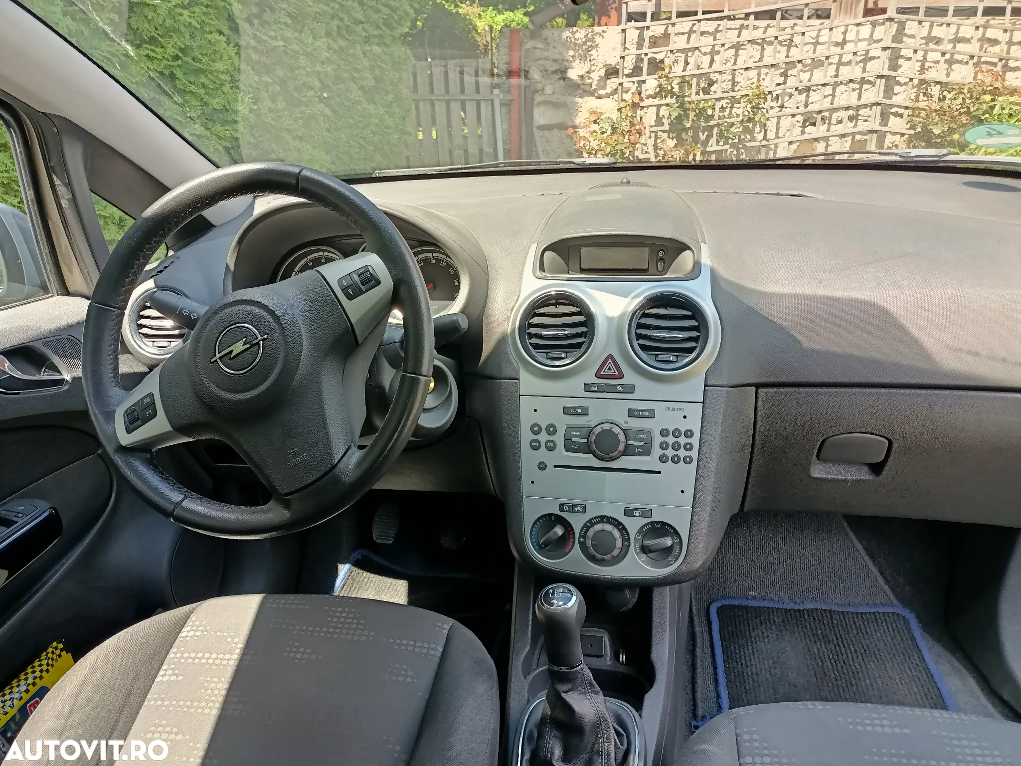 Opel Corsa - 5