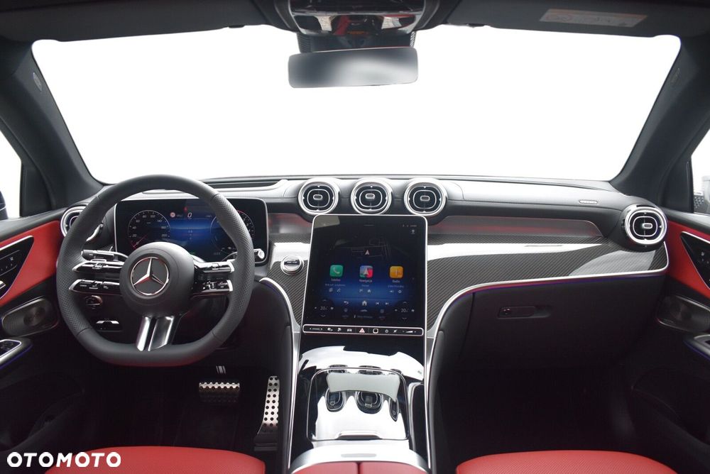 Mercedes-Benz GLC - 6
