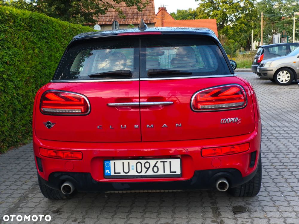MINI Cooper S - 23