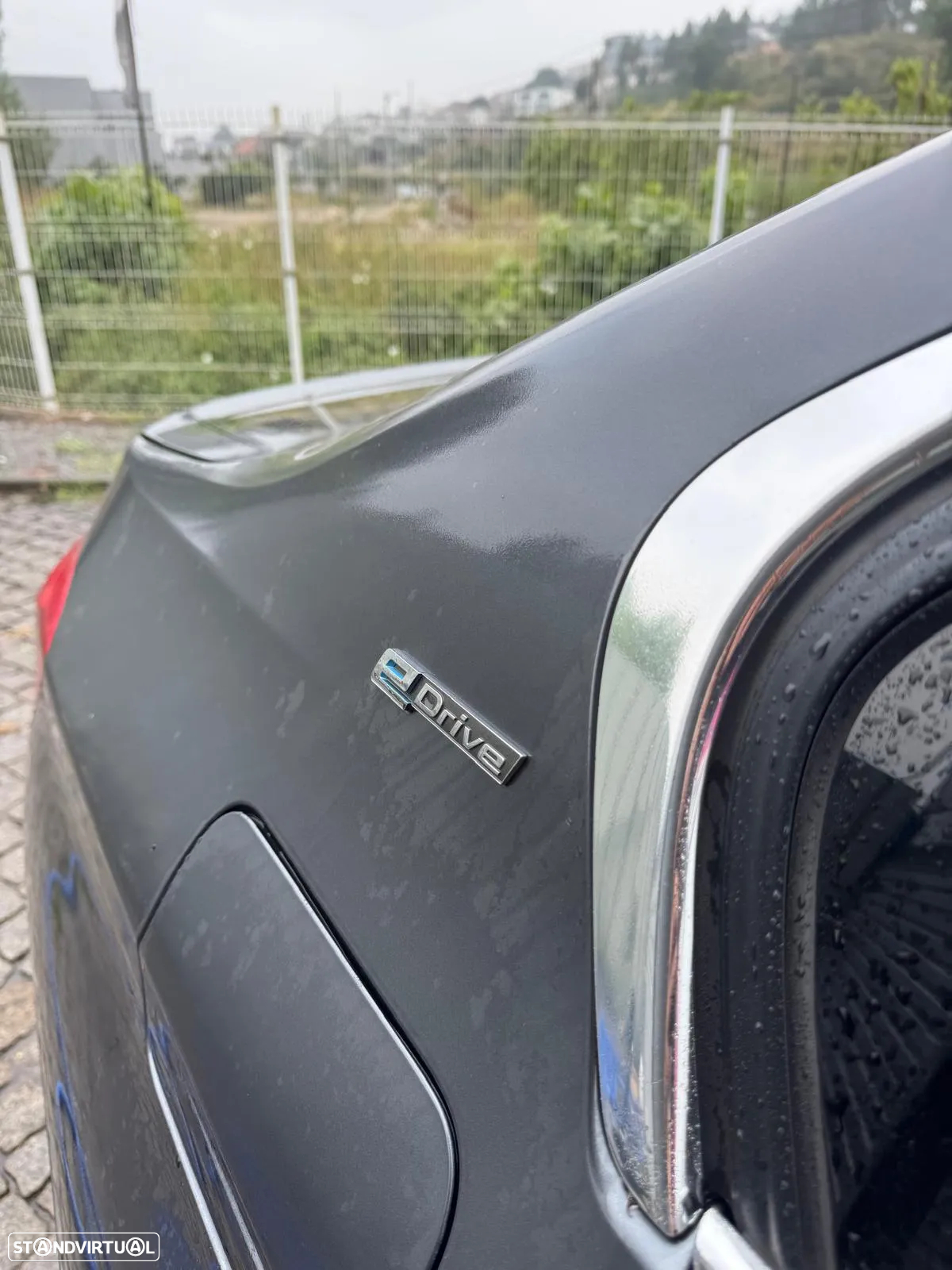 BMW 330 e iPerformance Line Sport - 9