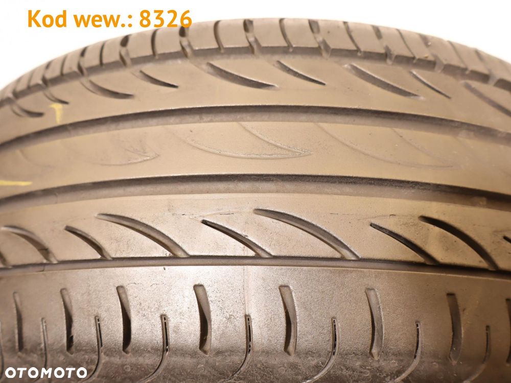 Pirelli P Zero Nero GT - 195/40 R17 - 8
