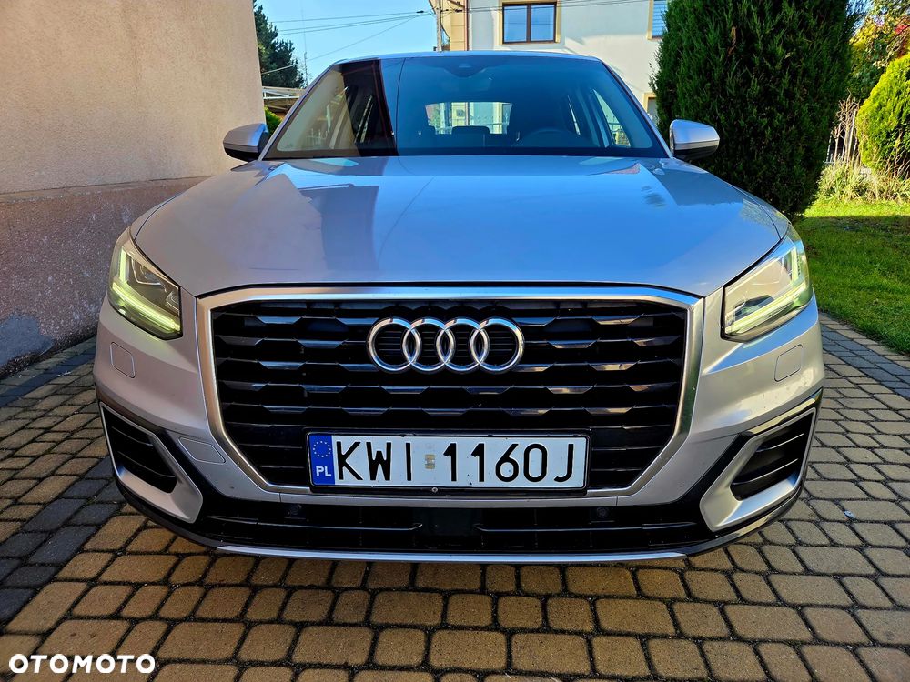 Audi Q2 - 11