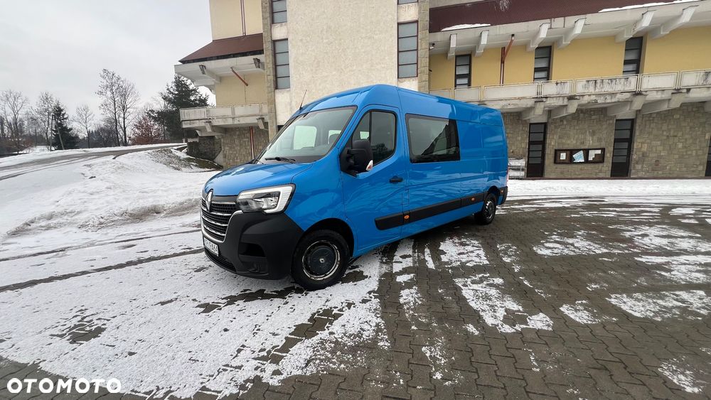 Renault Master - 8