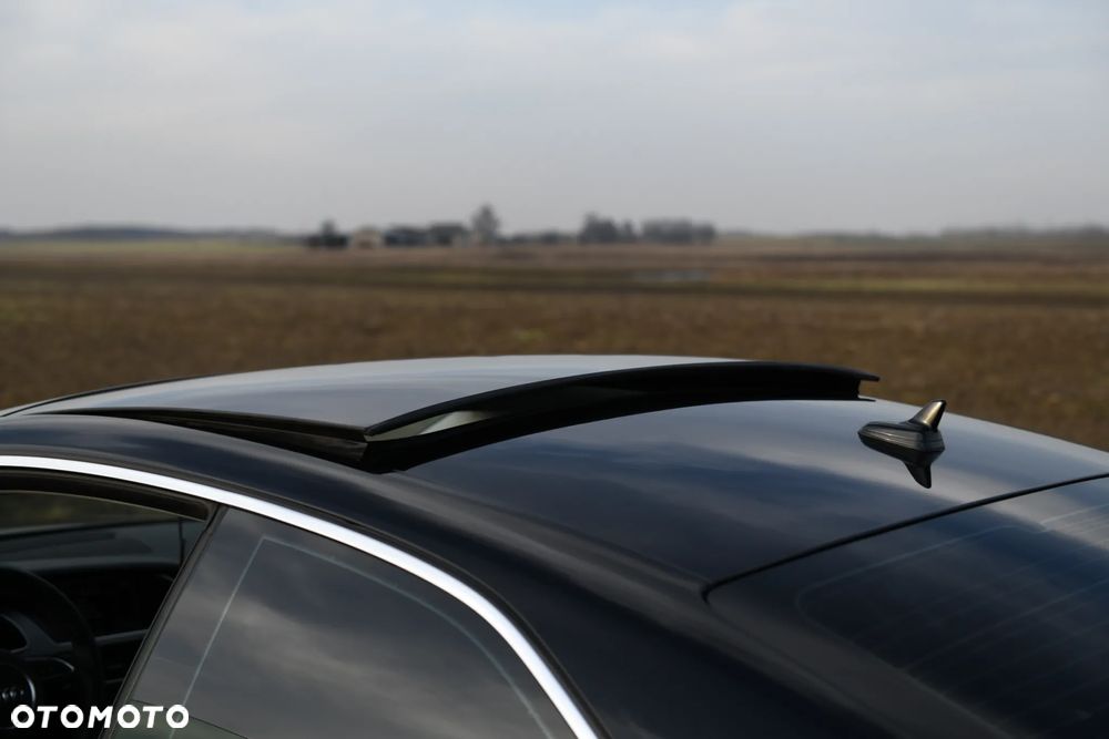 Audi A5 Coupé 2.0 TFSI quattro S tronic - 6
