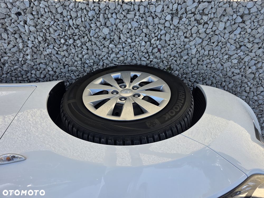 Hyundai i30 1.4 Advantage - 8