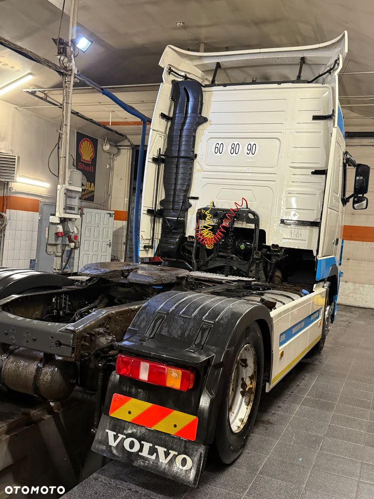 Volvo FH13 - 6