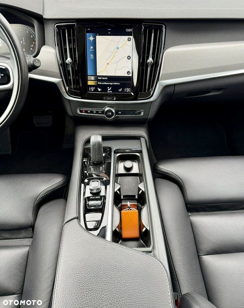 Volvo V90 B4 B Geartronic Inscription - 15