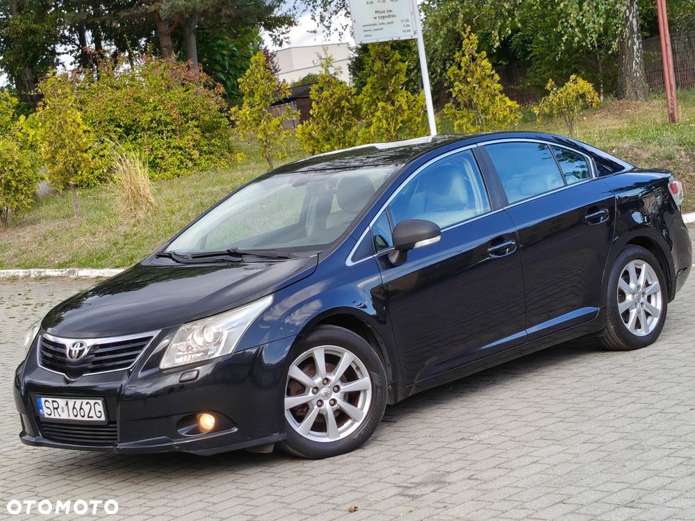 Toyota Verso 2.0 D-4D Sol plus - 36