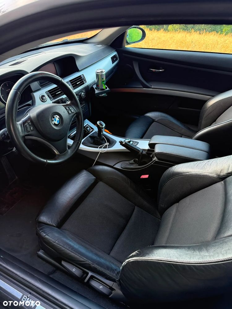 BMW Seria 3 - 8