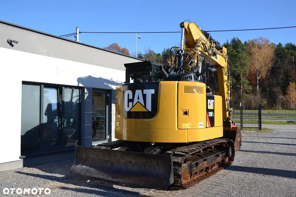 Caterpillar 315 FL - 9