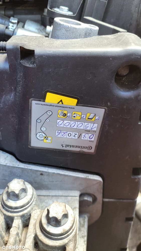 Fiat Punto 1.2 8V - 6