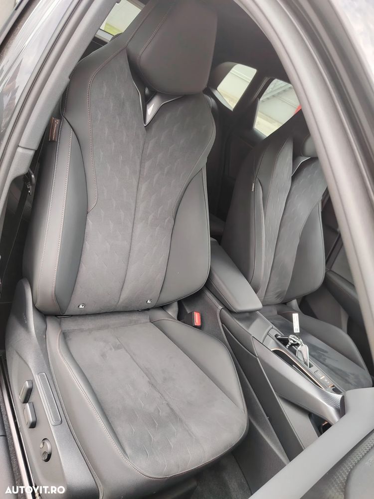 Cupra Terramar 1.5 eTSI DSG Tribe Edition - 7