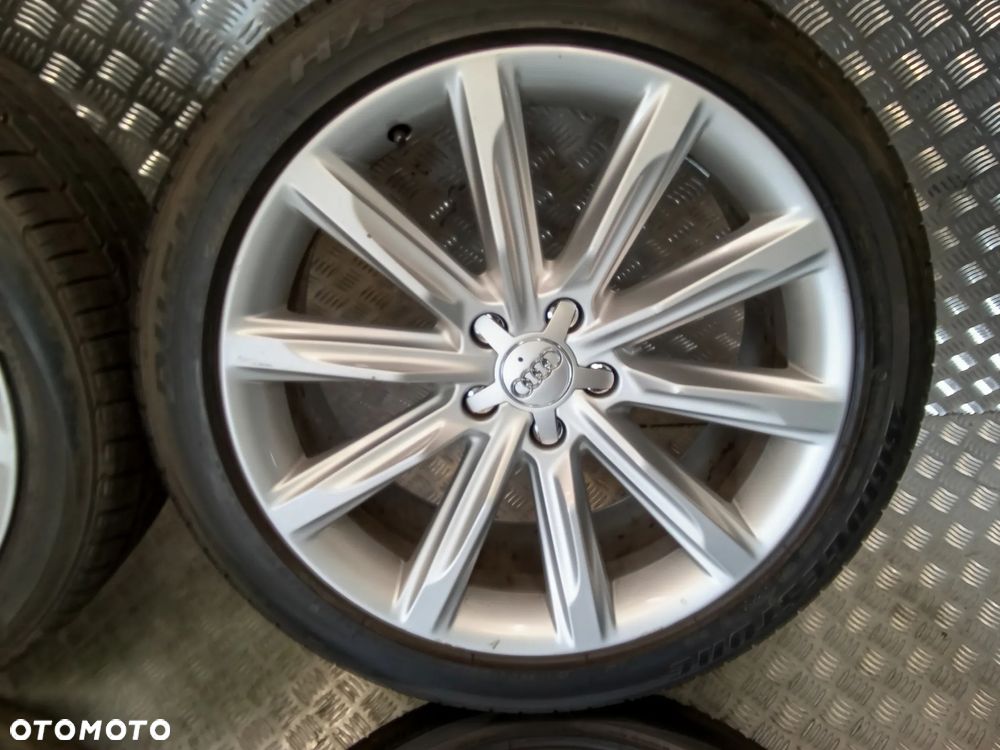 Koła Audi A7,,A6 C6,, C7,, S6,, A4 B8 B9,, A5 8Jx19 et26 5x112 - 2