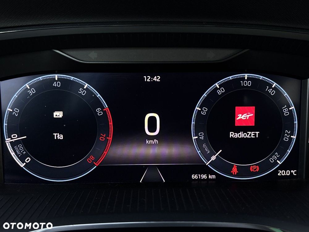 Skoda Octavia 1.5 TSI ACT Style - 17