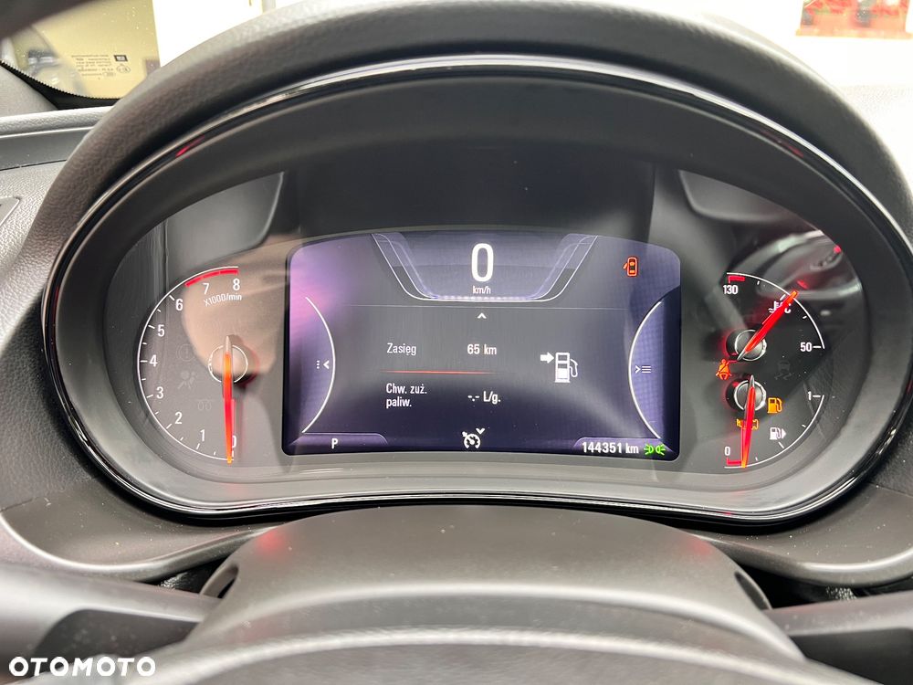 Opel Insignia 1.6 T Cosmo - 19