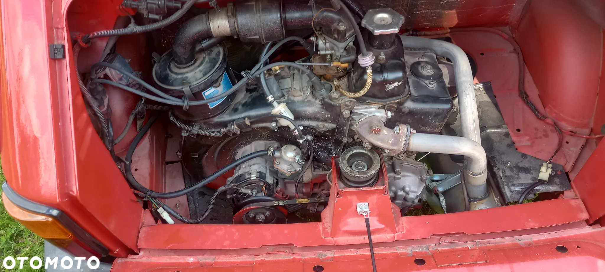 Fiat 126 650 Elegant - 3