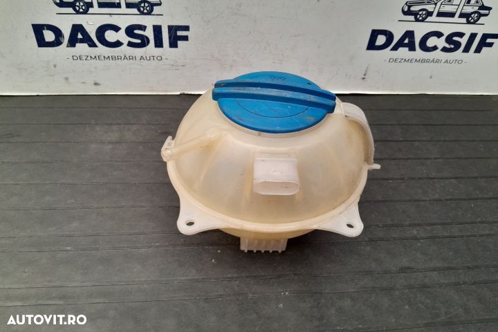 Vas expansiune 6Q0121407B 6Q0121407B Skoda Fabia 5J [facelift] [2010 - 3