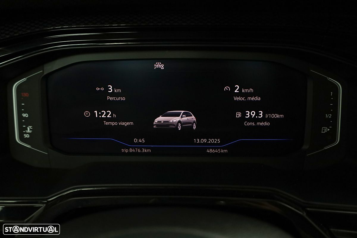 VW Polo 1.0 TSI Life - 16