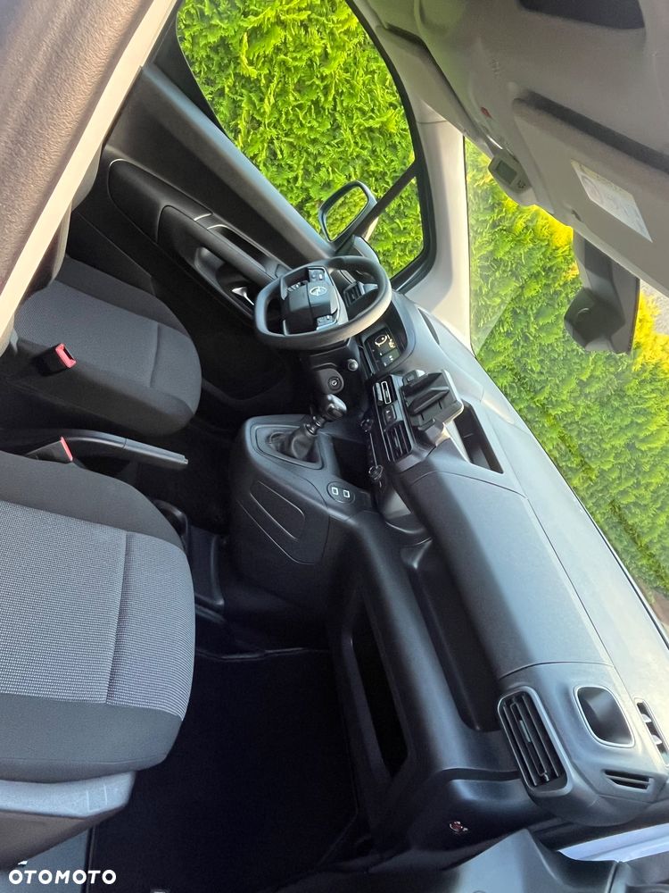 Opel Combo - 10