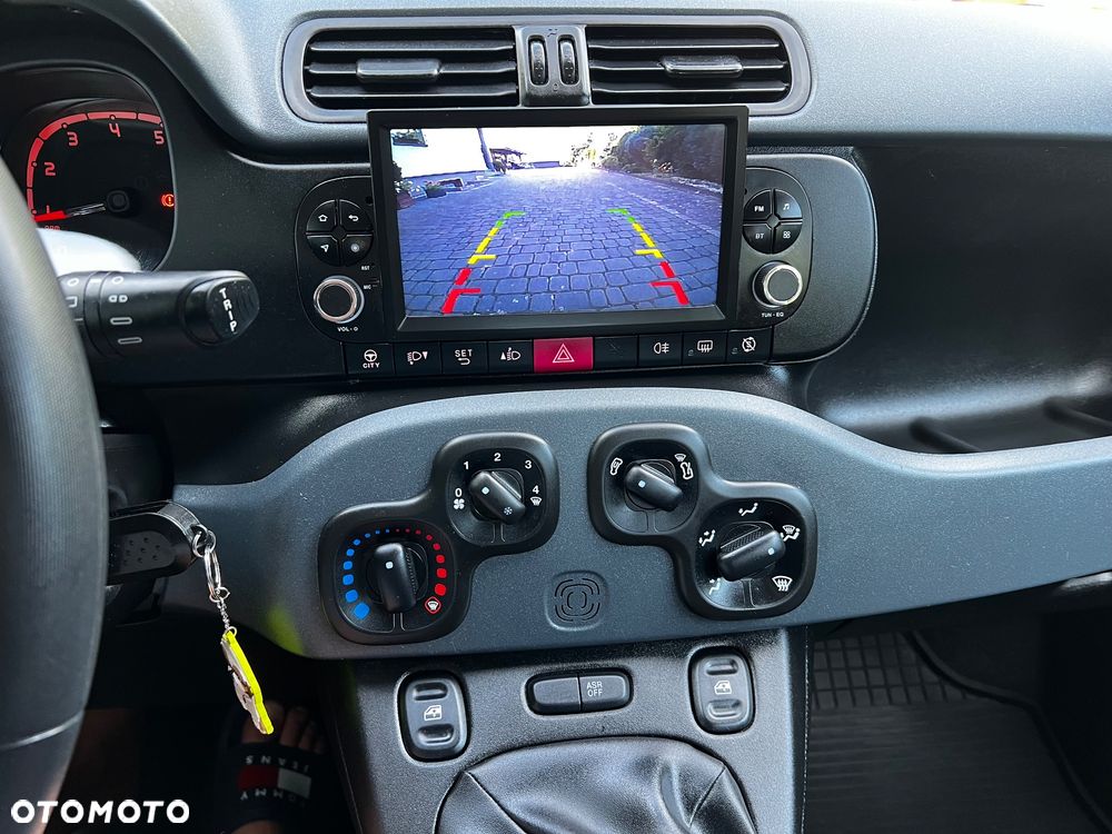 Fiat Panda 1.2 Start&Stop Easy - 16