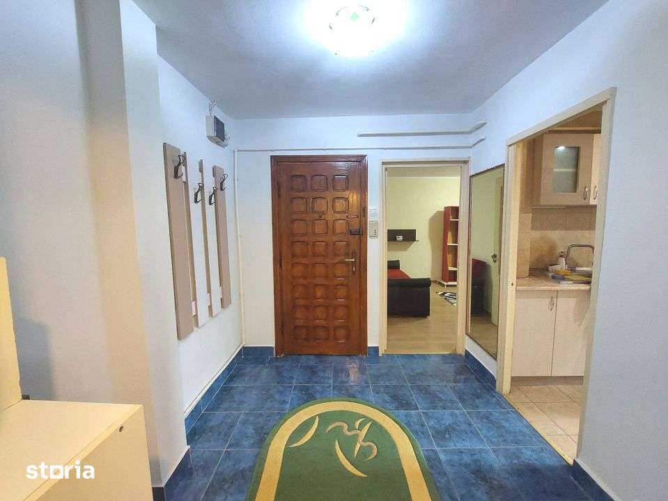 Inchiriez apartament elegant, decomandat – Facultatea de Drept/Insti — fotografia 3