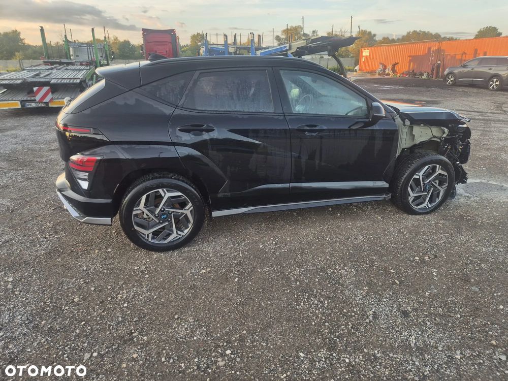 Hyundai Kona 1.6 GDI DCT Select - 9