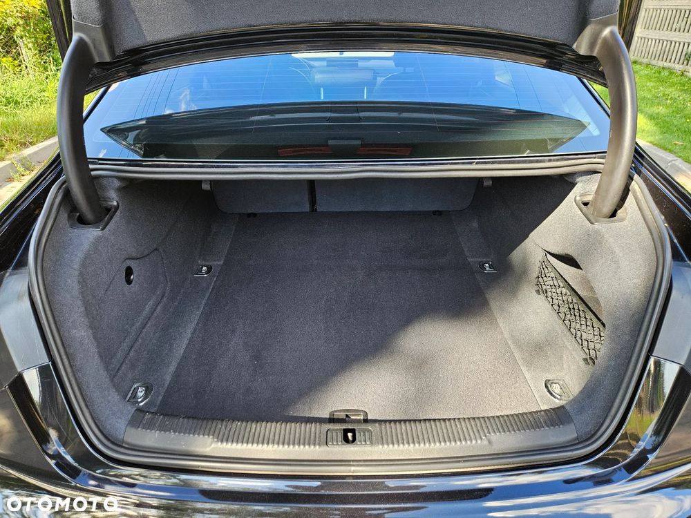 Audi A6 Limousine 2.0 TDI DPF - 9