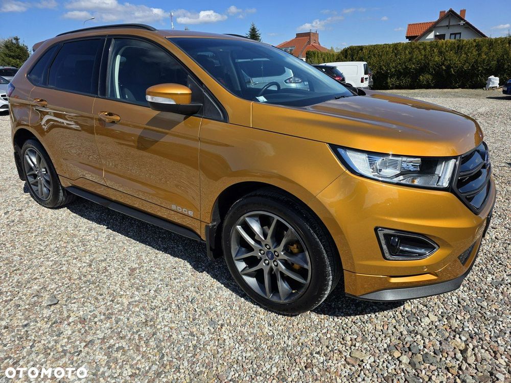 Ford Edge 2.0 TDCi 4x4 ST-LINE - 39