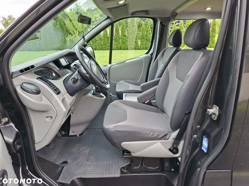 Renault Trafic - 7