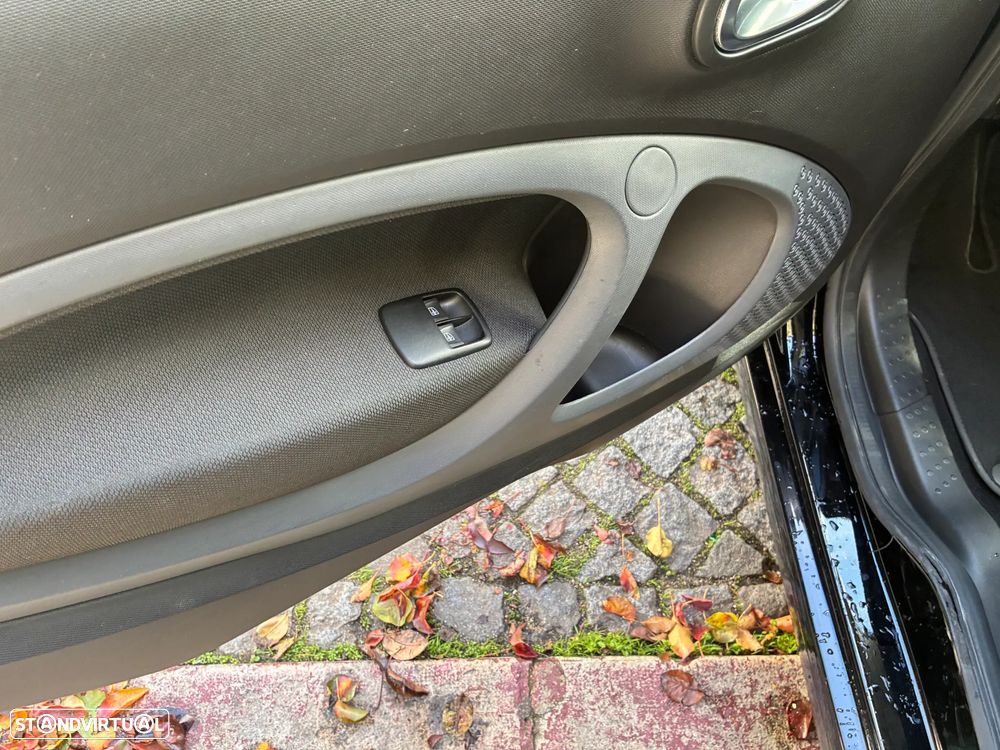 Smart ForTwo Coupé Electric drive passion - 16