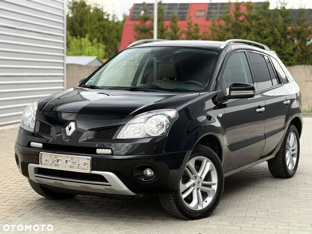 Renault Koleos dCi 150 FAP 4x4 Limited - 1