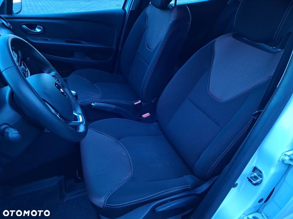 Renault Clio IV 16-20 - 15