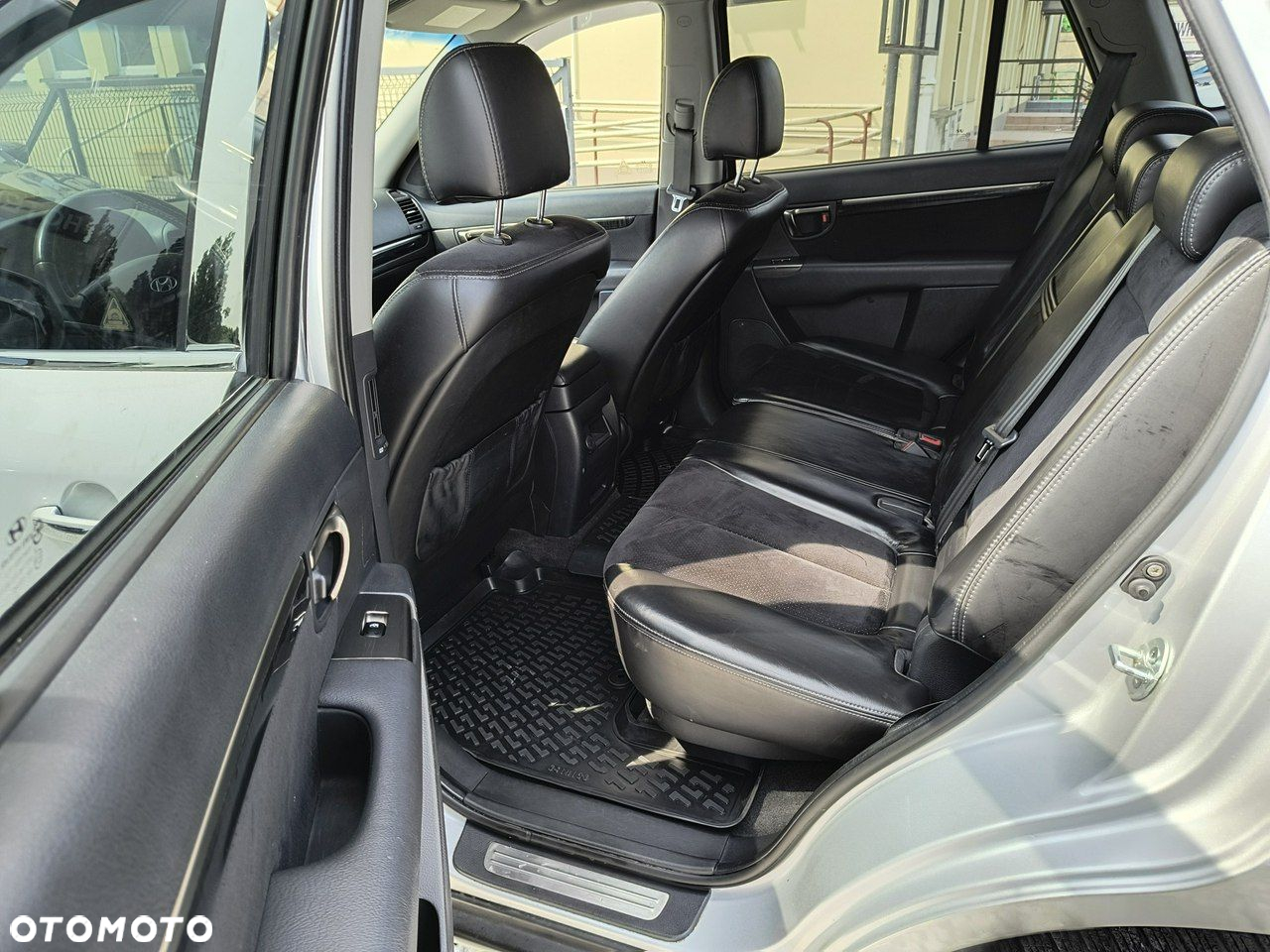 Hyundai Santa Fe 2.2 CRDi Style - 15