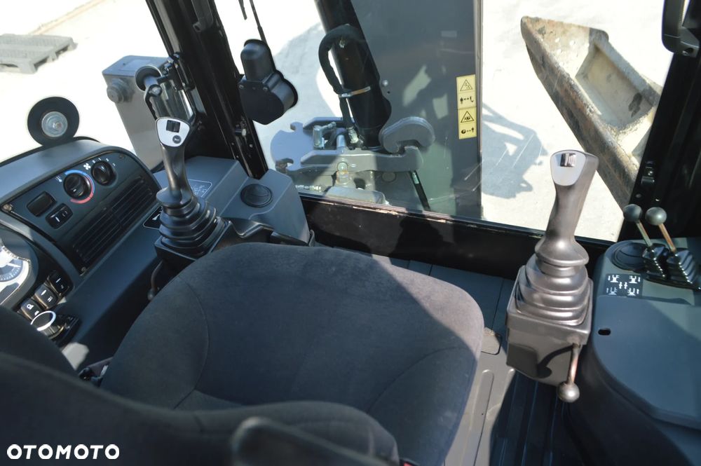 Terex MECALAC TEREX TLB 890 *2020* IDEALNY!!! - 31