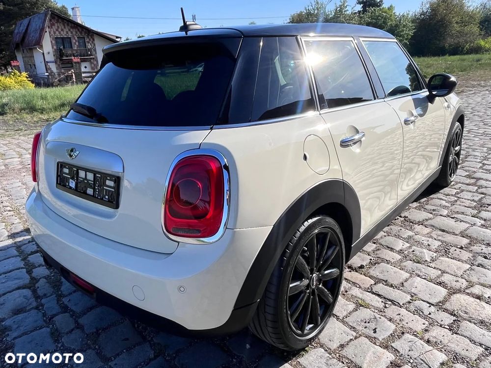 MINI Cooper Standard - 7