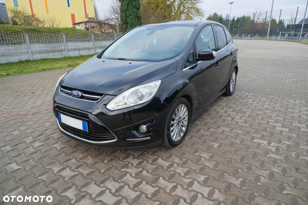 Ford C-MAX - 3