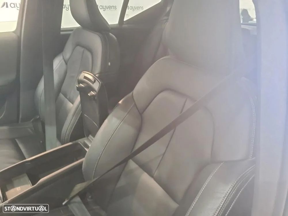 Volvo XC 40 1.5 T5 PHEV Inscription - 9