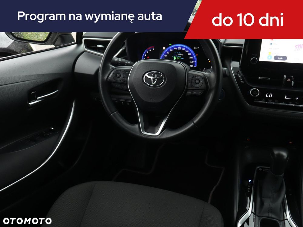 Toyota Corolla - 9