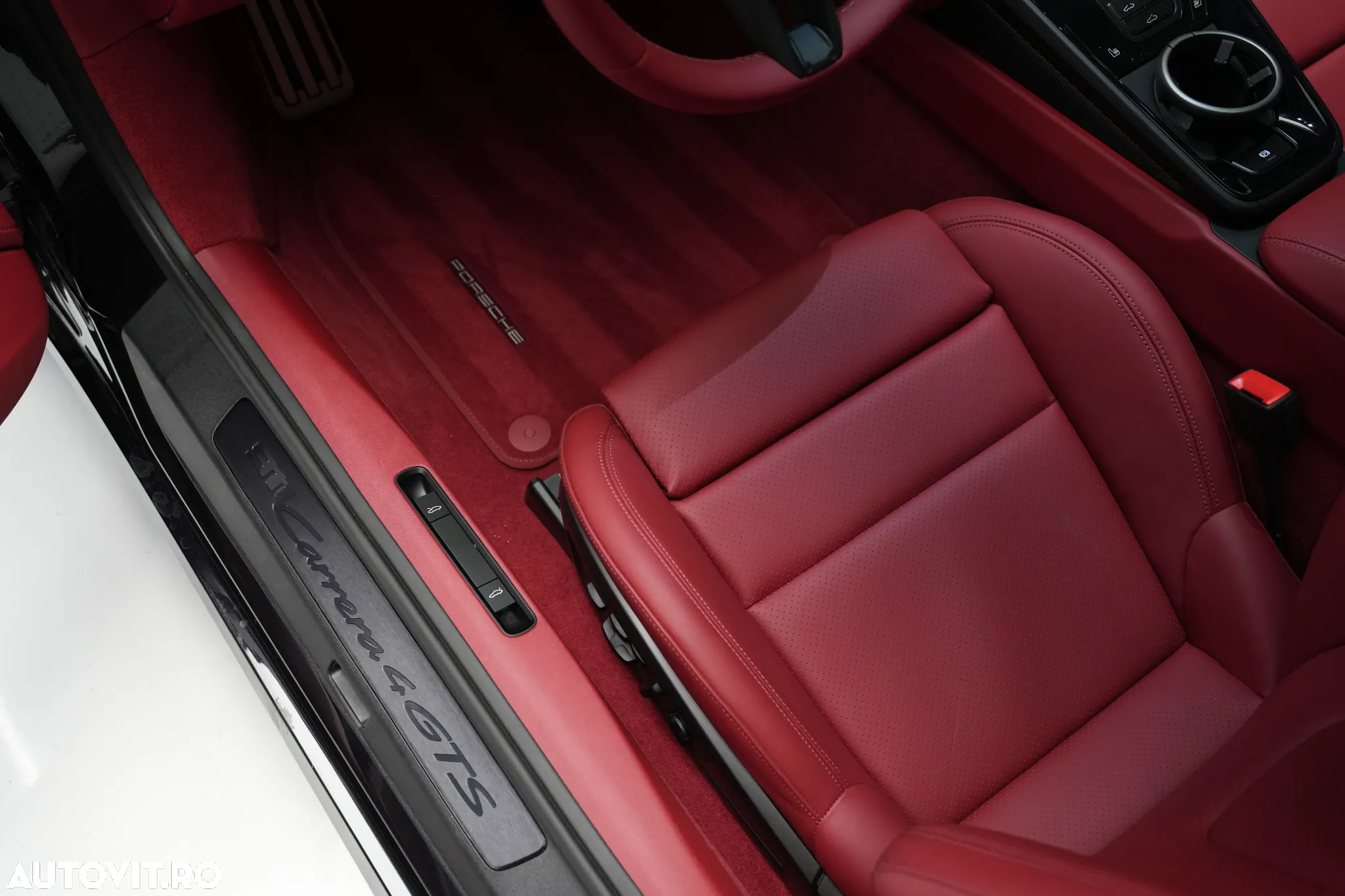Porsche 911 - 12
