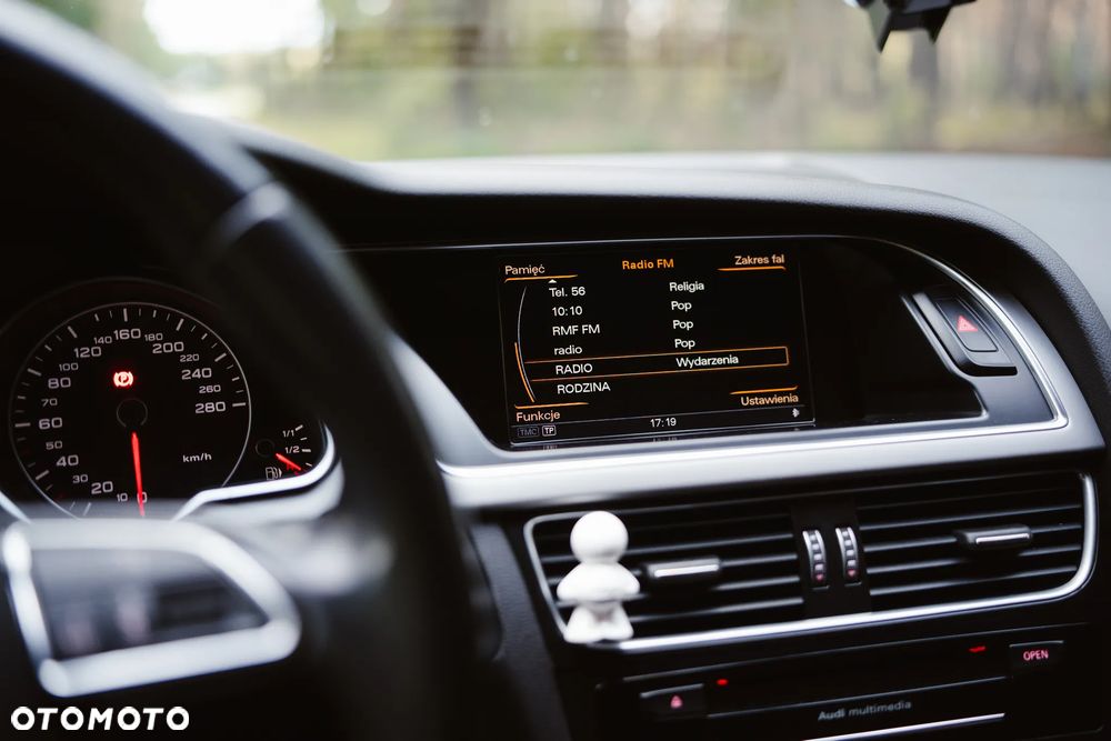 Audi A5 Sportback - 19