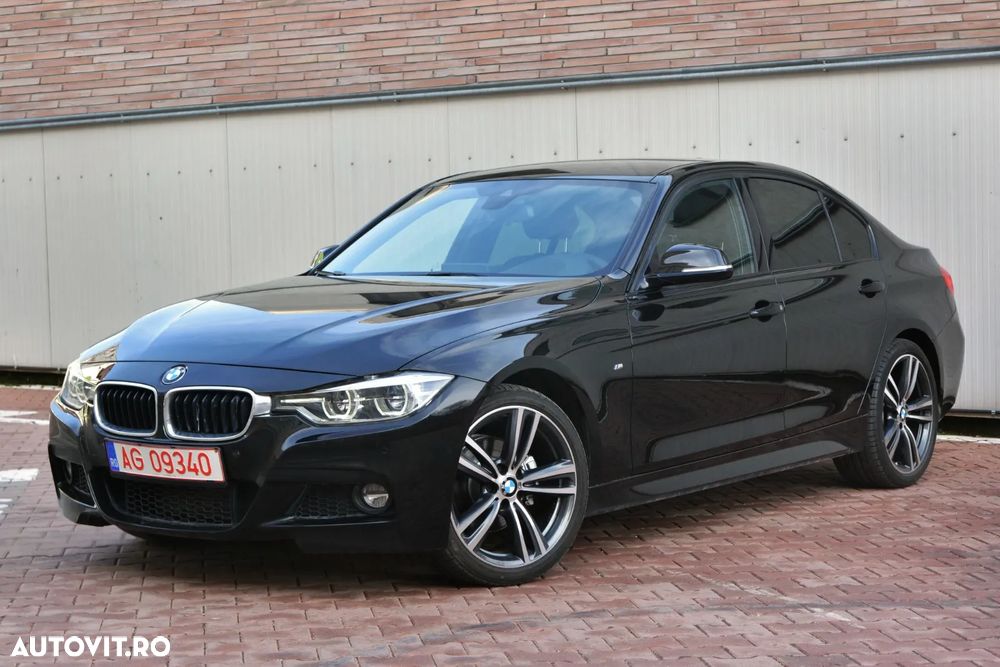 bmw seria 3